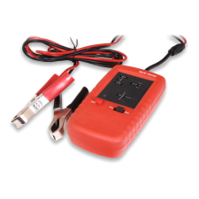 Hubitools Relé teszter - autóipari, automatikus 12V-os - Hubitools (HU31012) autójavító eszköz