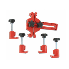 Hubitools Vezérlésrögzítő szerelő szerszám készlet Univerzális (AB70900) hub és switch