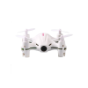 Hubsan Q4 Nano 2.4G HD 720p kezdő kamerás drón
