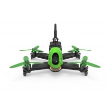 Hubsan X4 Jet FPV 720p kezdő versenydrón kijelzős távirányítóval drón