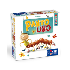 Huch&Friends Pantolino multinyelvű társasjáték társasjáték