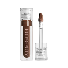 Huda Beauty Faux Filler Gloss Glassy Szájfény 3.9 ml rúzs, szájfény