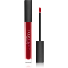 Huda Beauty Liquid Lipstick Matte folyékony rúzs matt hatással 5 ml rúzs, szájfény