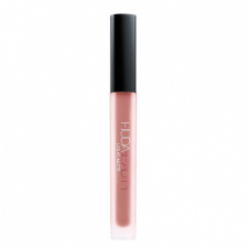 Huda Beauty Liquid Matte Lipstick Icon Rúzs 4.2 ml rúzs, szájfény