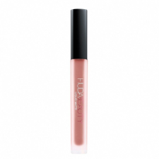 Huda Beauty Liquid Matte Lipstick Trendsetter Rúzs 4.2 ml rúzs, szájfény