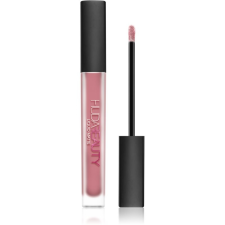 Huda Beauty Liquid Matte Lipstick Ultra-Comfort hosszan tartó rúzs matt hatással árnyalat Perfectionist 4,2 ml rúzs, szájfény