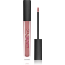 Huda Beauty Liquid Matte Lipstick Ultra-Comfort hosszan tartó rúzs matt hatással árnyalat Sweet Talker 4,2 ml rúzs, szájfény