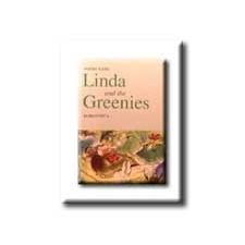  HUDÁK ILONA - LINDA AND THE GREENIES - MUNKAFÜZET II. nyelvkönyv, szótár