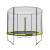Hudora Fabulous 300V Trambulin - 300 cm (65830)