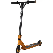Hudora Stuntscooter XR-25.1 Roller - Fekete/Arany roller