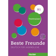 Hueber Beste Freunde | Dagmar Giersberg egyéb könyv