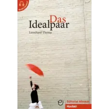 Hueber DAS IDEALPAAR (mit MP3) | LEONHARD THOMA egyéb könyv