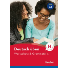Hueber Deutsch uben | Anneli Billina,Lilli Marlen Brill,Marion Techmer egyéb könyv