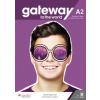 Hueber Gateway to the world A2, m. 1 Buch, m. 1 Beilage | David Spencer,Andrea Langton