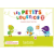 Hueber Les Petits Loustics - Cahier d'activités + Audio-CD. Pt.2 | Hugues Denisot