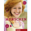 Hueber Menschen A1/1  Učebnice | Sandra Evans,Angela Pude,Franz Specht