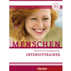Hueber Menschen A1 | Birthe Scheffler,Michael Mantel