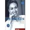 Hueber Menschen A2/2 | Anna Breitsameter,Sabine Glas-Peters,Angela Pude