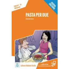 Hueber Pasta per due - Nuova Edizione | Giovanni Ducci egyéb könyv