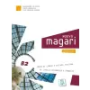 Hueber Verlag GmbH NUOVO magari B2 – Carlo Guastalla,Ciro Massimo Naddeo