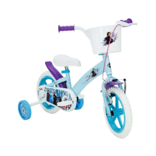  Huffy Disney Frozen 2 12&quot; Gyermek Kerékpár - Kék/Lila gyermek kerékpár