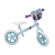 Huffy Disney Frozen kerékpár - Kék/Lila (10-es méret) (27951W)