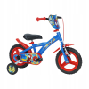 Huffy Disney Pókember kerékpár - Kék (12-es méret)