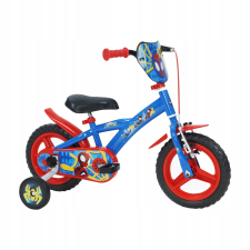 Huffy Disney Pókember kerékpár - Kék (12-es méret) gyermek kerékpár