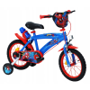 Huffy Disney Pókember kerékpár - Kék (14-es méret)