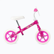 Huffy Disney Princess futóbicikli - Rózsaszín (27931W) lábbal hajtható járgány