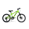 Huffy Extent Mountain bike 20" Green