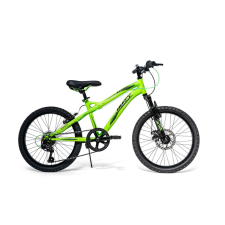 Huffy Extent Mountain bike 20" Green mtb kerékpár
