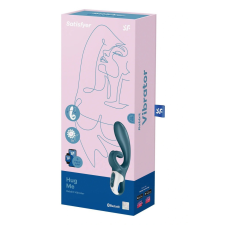 Hug me grayblue vibrátorok