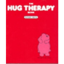  Hug Therapy Book – Kathleen Keating idegen nyelvű könyv