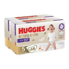 Huggies Extra Care Pants 5 (68 db) pelenka