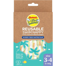 Huggies Little Swimmers Nappy 3-4 (11-14 kg) pelenka