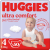 Huggies Ultra Comfort Jumbo 4-es méret (50 db)