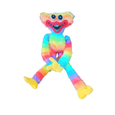 Huggy Wuggy Poppy Playtime plüss figura 40cm SZIVÁRVÁNY plüssfigura