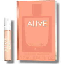 Hugo Boss Alive EDT 1.2ml Női Parfüm parfüm és kölni
