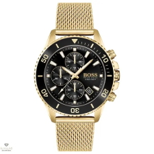 Hugo Boss Boss Admiral férfi óra - 1513906 karóra