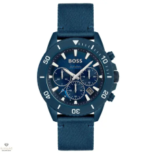 Hugo Boss Boss Admiral Sustainable férfi óra - 1513919 karóra