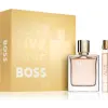 Hugo Boss BOSS Alive, edp 80ml + edp 10ml