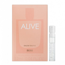 Hugo Boss BOSS Alive, EDT - Illatminta parfüm és kölni