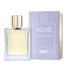 Hugo Boss Boss Alive Sparkling Lavender EDP 50 ml parfüm és kölni