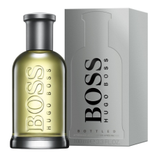Hugo Boss Boss Bottled borotválkozás utáni arcszesz 100 ml férfiaknak after shave