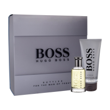 Hugo Boss Boss Bottled, edt 50 ml + tusfürdő gél 100 ml kozmetikai ajándékcsomag