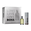 Hugo Boss BOSS Bottled SET: edt 50ml + Deo spray 150ml