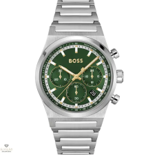 Hugo Boss Boss Candor Chrono férfi óra - 1514220 karóra