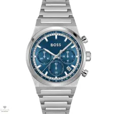 Hugo Boss Boss Candor Chrono férfi óra - 1514250 karóra
