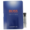 Hugo Boss Boss in Motion Blue Edition, Illatminta